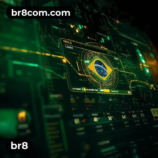 br8 plataforma 2